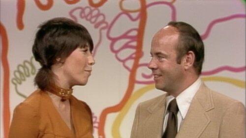 Ken Berry, Tim Conway, Jilly Rizzo Ken Berry, Tim Conway, Jilly Rizzo