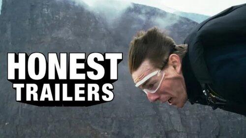 Mission: Impossible - Dead Reckoning Pt. 1 Mission: Impossible - Dead Reckoning Pt. 1