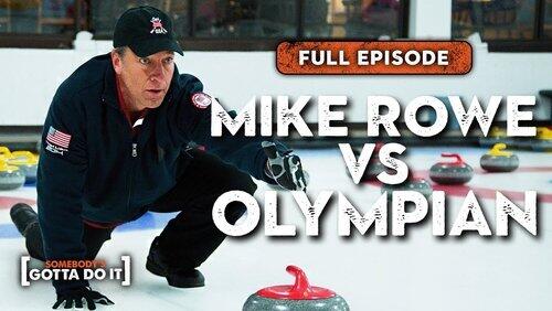Curling Curling