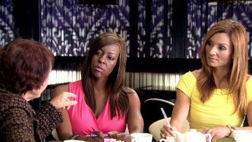 Alpha Females Alpha Females