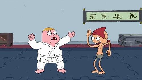 Karate Mom Karate Mom