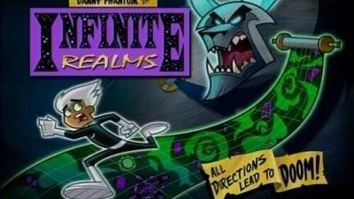 Infinite Realms Infinite Realms