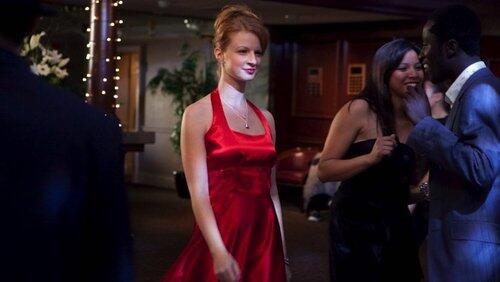 The Red Dress The Red Dress