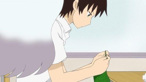 Knitting Knitting