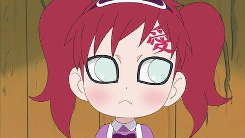 We're Here to Welcome Gaara! / The Ultimate Autumn Diet!