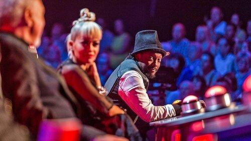 The Blind Auditions 7 The Blind Auditions 7