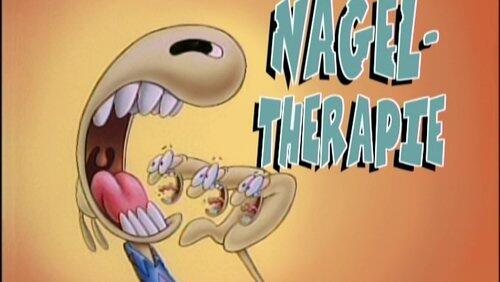 Tooth and Nail Tooth and Nail