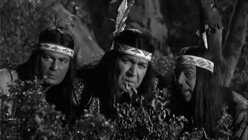 Here Comes the Tribe Here Comes the Tribe