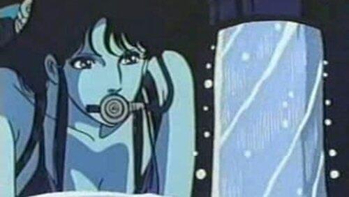 Midnight Dance of Wetness Midnight Dance of Wetness