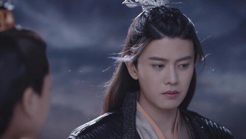 Changyi personally seals Yunhe Changyi personally seals Yunhe