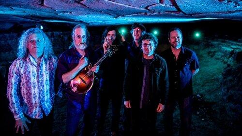 Railroad Earth