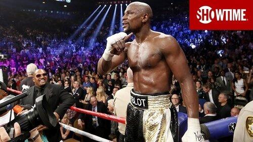 Inside Mayweather vs. Pacquiao - Epilogue Inside Mayweather vs. Pacquiao - Epilogue