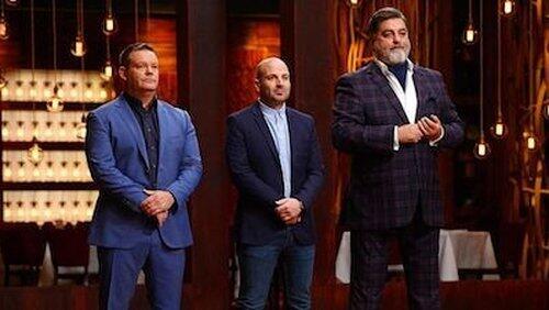 Elimination Challenge: Potato & MasterClass 1 Elimination Challenge: Potato & MasterClass 1