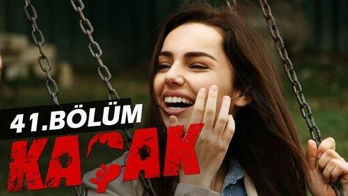 41. Bölüm 41. Bölüm