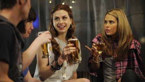 April (Mothers and Daughters) April (Mothers and Daughters)