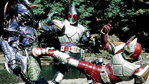 Friend or Foe? Friend or Foe?