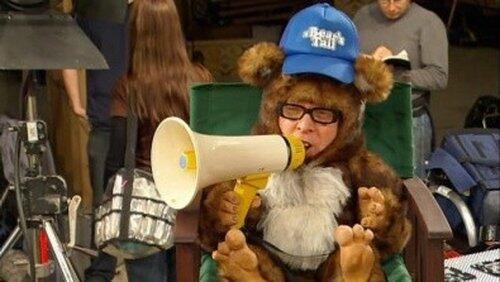 The Good, the Bear and the Ugly