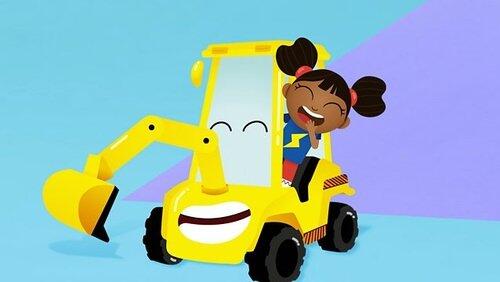 Digger Digger