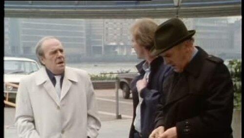 The Birdman of Wormwood Scrubs The Birdman of Wormwood Scrubs