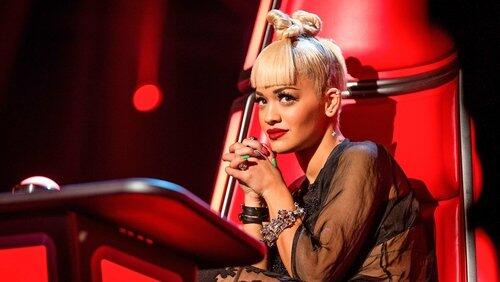 The Blind Auditions 5 The Blind Auditions 5