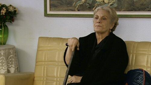 La mamá política La mamá política