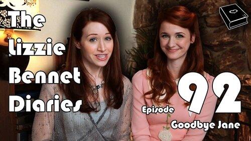 Goodbye Jane Goodbye Jane