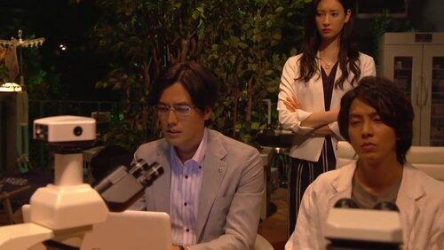 Episode 8 Episode 8