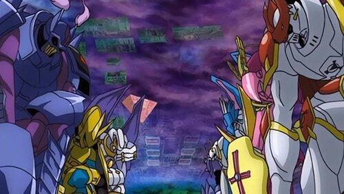 The Royal Knights Assemble The Royal Knights Assemble