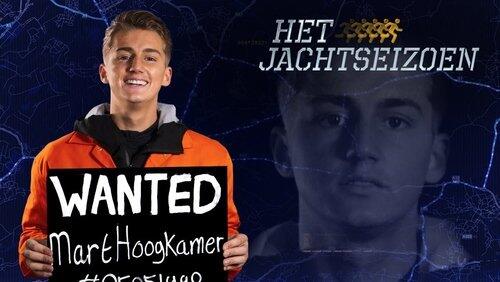 Mart Hoogkamer op de Vlucht Mart Hoogkamer op de Vlucht