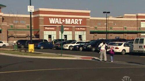 Wal-Mart Wal-Mart