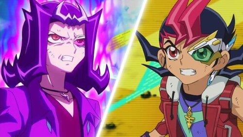 Duel of Destiny: Part 2