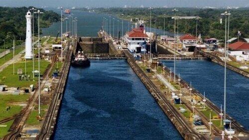 Canal Canal
