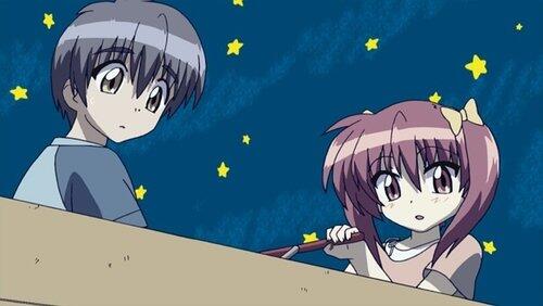 The Acting Club Begins!? The Acting Club Begins!?