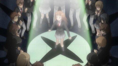 The Crucial Moment! Class F's Winter Battle