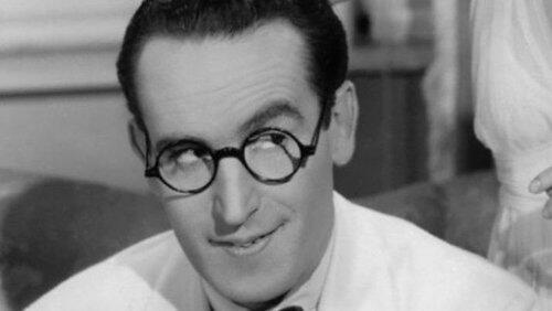 Harold Lloyd: The Third Genius Harold Lloyd: The Third Genius