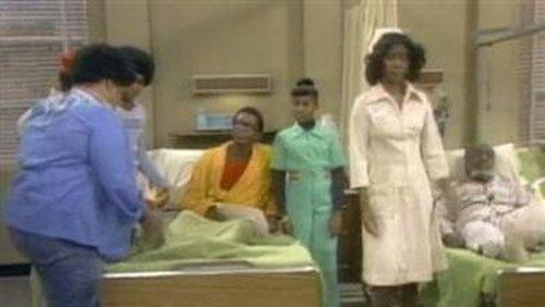 The Hospital Stay The Hospital Stay