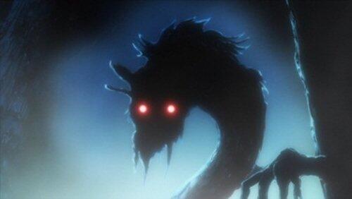 What Lives in the Lake What Lives in the Lake