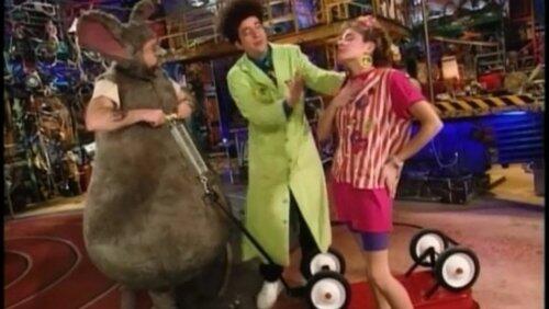Wheels, Beakmania & Finding Answers Wheels, Beakmania & Finding Answers