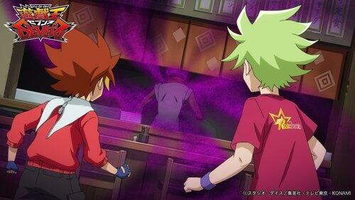 Shine's Counterattack Shine's Counterattack
