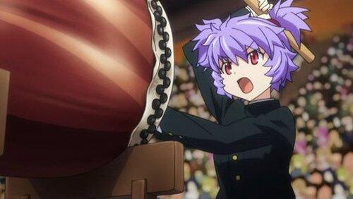 Evening Rumble! Who is Currently the Strongest Shinki!? Evening Rumble! Who is Currently the Strongest Shinki!?
