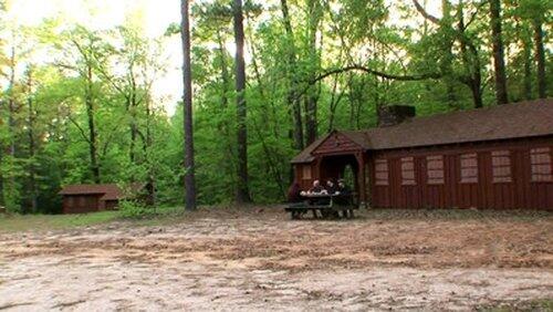 Camp Fear Camp Fear