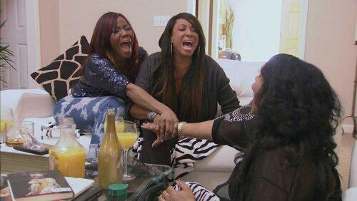 The Reunion Part One The Reunion Part One
