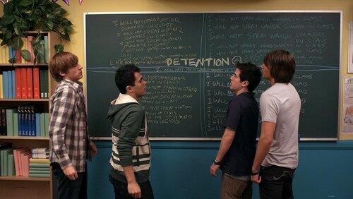 Big Time School of Rocque Big Time School of Rocque