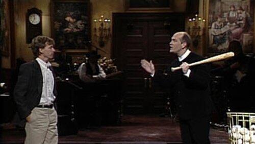 John Malkovich / Billy Joel John Malkovich / Billy Joel