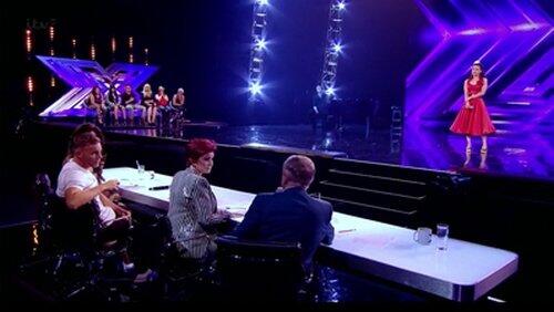 Six Chair Challenge 2 Six Chair Challenge 2