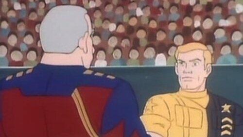 For One Shining Moment... For One Shining Moment...