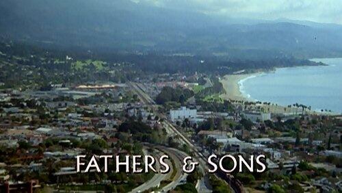 Fathers & Sons Fathers & Sons