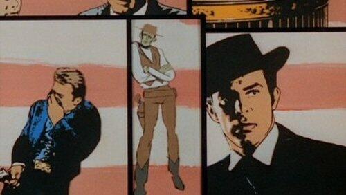 The Night Dr. Loveless Died The Night Dr. Loveless Died