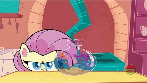 The 5 Habits of Highly Effective Ponies The 5 Habits of Highly Effective Ponies