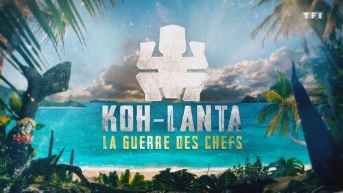 La Guerre des chefs - Épisode 1 La Guerre des chefs - Épisode 1